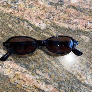 POLO RALPH LAUREN SUN GLASSES